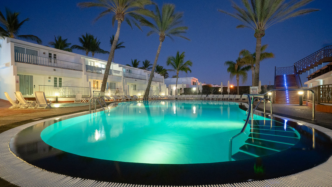 Apartamentos Fariones